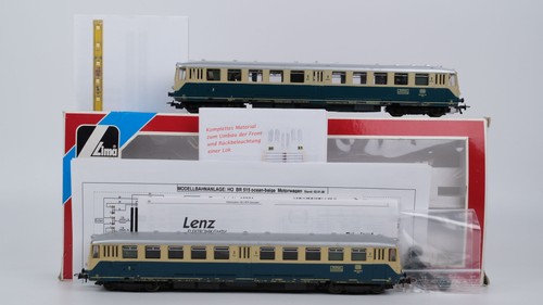 Lima 208039lg set - h0,