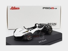 1:43 SCHUCO Bac Mono Roadster
