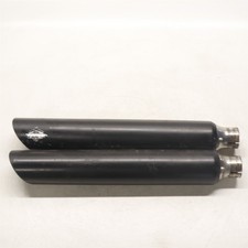 Sistema di scarico HARLEY-DAVIDSON FXDLS DYNA LOWRIDER S 2016 (V&H) - 46845