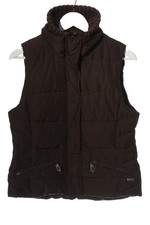ESPRIT Piumino smanicato Donna