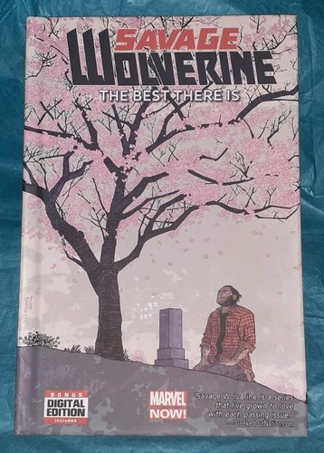 Savage wolverine volume il - volume, 4: