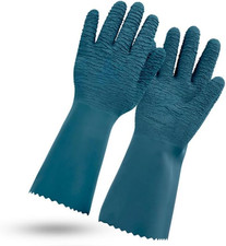 PROTECTMAX - Guanti Lunghi Da