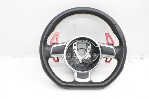 Volante audi con pad - volante,