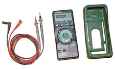 Multimetro di precisione in