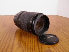 Canon EF 70-210 mm f/3.5-4.5