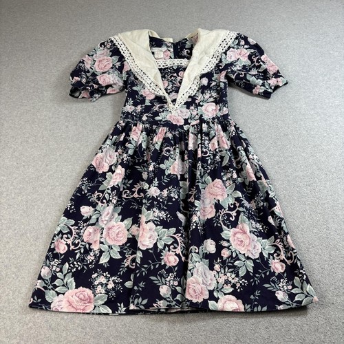 Abito vintage jessica - abito,
