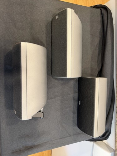 Jbl 150sisat 150sicen set - jbl, 5.0