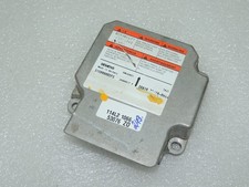 Centralina airbag fiat sedici - airbag,