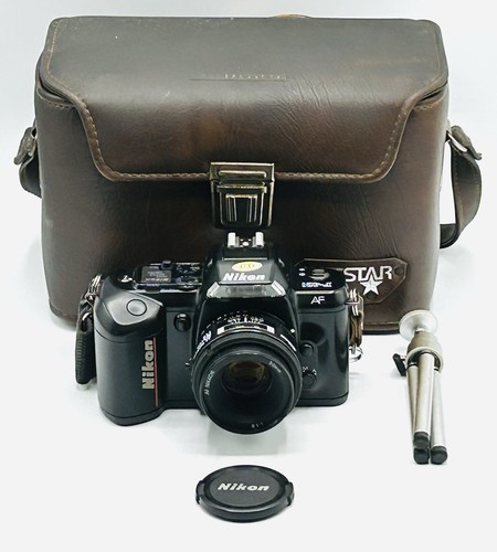 Nikon 401 35mm slr camera - 35mm,