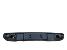 Paraurti Anteriore Completo per Jeep Wrangler IV (JL) (2017   2025)