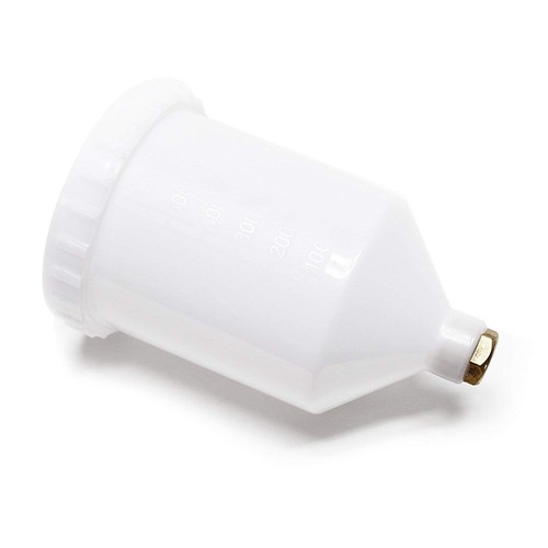 Serbatoio nylon 600cc per - in,