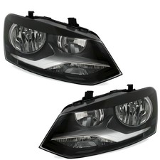 Kit fari per Vw Polo 6R