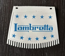 INNOCENTI LAMBRETTA