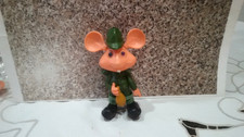 Topo gigio alpino perego - gigio,