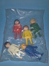 PLAYMOBIL SYSTEM KLICKY lot