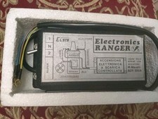 Accensione Elettronica per