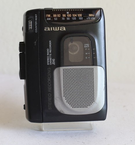 Aiwa 145 lettore - aiwa, di