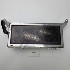 MONITOR SCHERMO DISPLAY