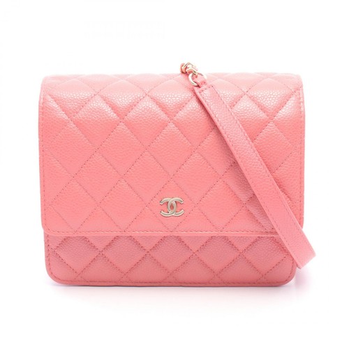 Borsa tracolla chanel - a,