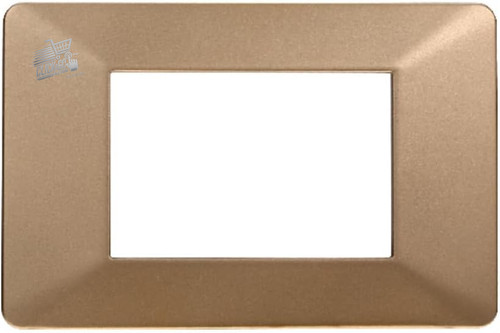 Placca moduli oro - placca,