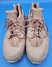 Nike Air Huarache Premium rosa