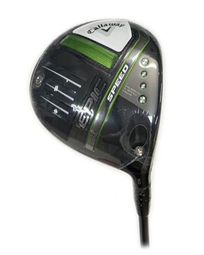 Nuovo callaway epic - epic, 9.0*