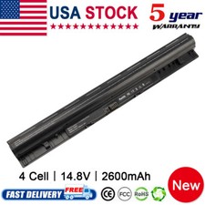 New Battery For Lenovo IdeaPad