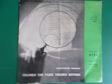 LP PADRE VIRGINIO ROTONDI