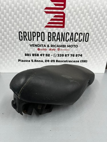 Sella aprilia scarabeo - scarabeo, 50