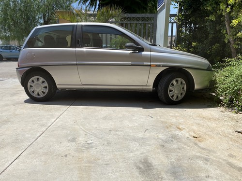 Ricambi lancia - ricambi,