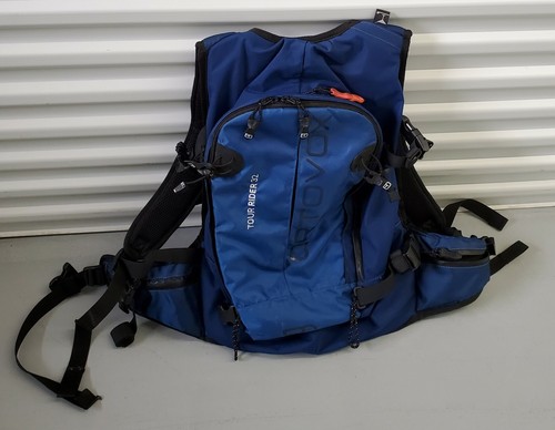 Ortovox tour rider outdoor - tour,