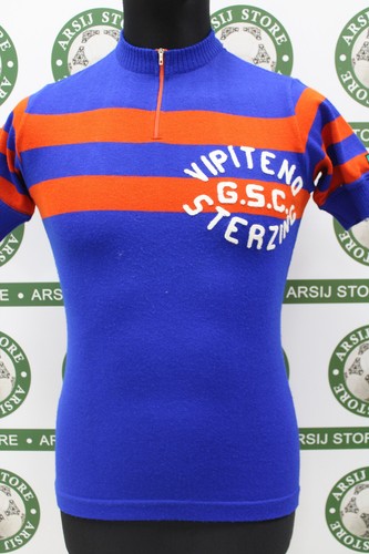 Maglia ciclismo bike vipiteno - maglia,