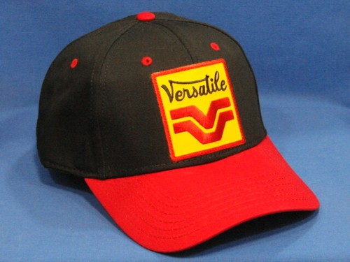 Cappello trattore versatile - cappello,