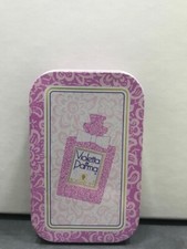 Violetta Di Parma Miniature 7 Ml Rarissima