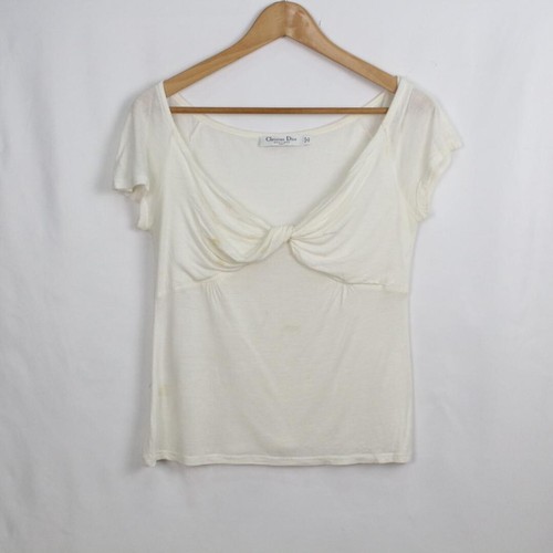 Shirt christian dior - christian,