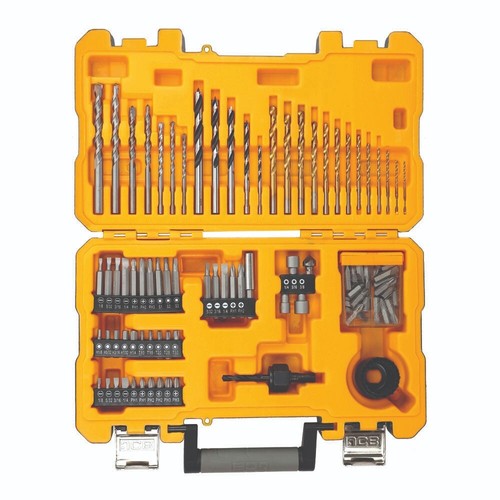 Jcb tools set - jcb, accessori