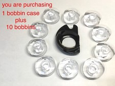 Custodia bobina Singer Apollo