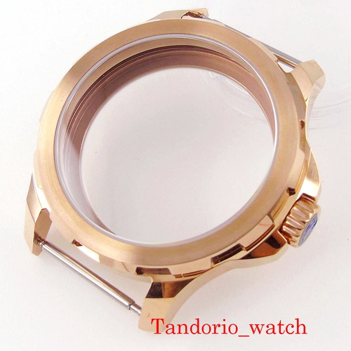Cassa orologio manuale