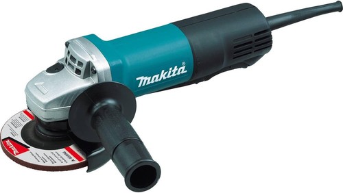 Makita 9557pb 1 - makita, 4‐1/2
