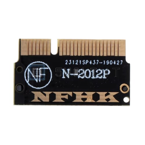 Adattatore ssd per macbook - per,