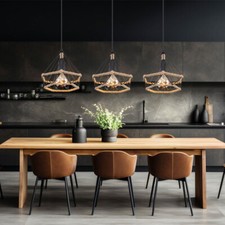 Lampada a Sospensione Luce 3