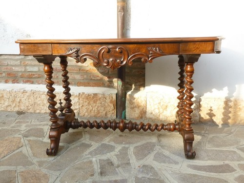 Tavolo scrittoio chitarra - scrittoio, a