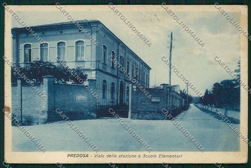 Alessandria predosa pieghina - predosa,
