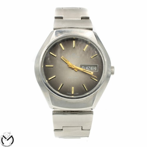 Orologio pryngeps daydate eta - orologio,