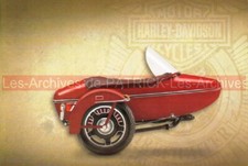 Harley davidson side - harley-davidson, side-car