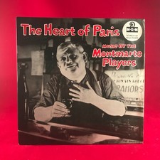 MONMARTRE PLAYERS HENRY KREIN