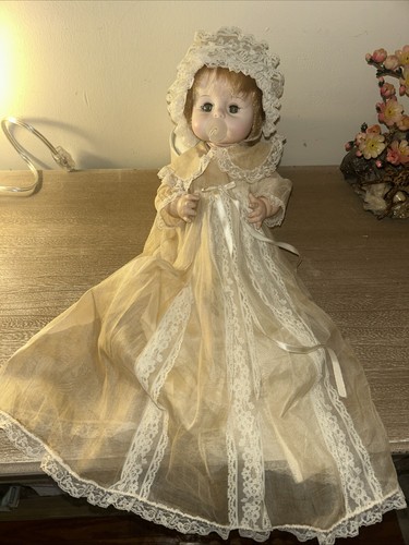 Ciuccio bambola bambino - , madame