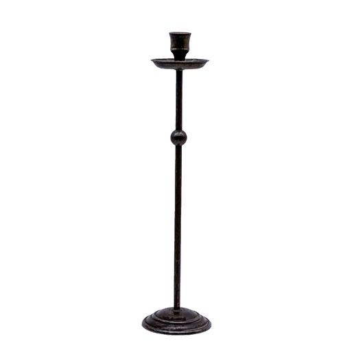 Candelabro vintage ottone - in,