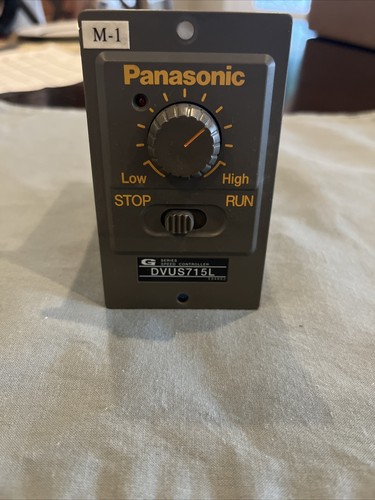 Panasonic dvus715l motore - panasonic,