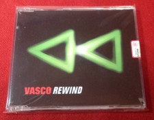 VASCO ROSSI - PROMO CD -
